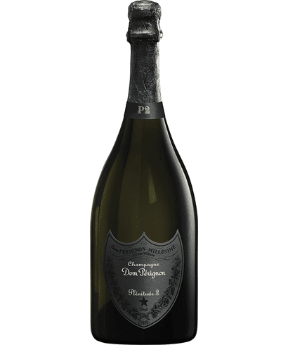 Dom Perignon ""P2"" Brut, 2002