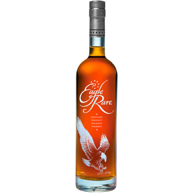 Eagle eare 10 year bottle
