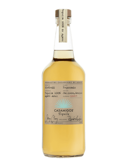 Casamigos Tequila Reposado