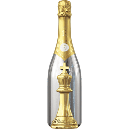 Le Chemin Du Roi Brut